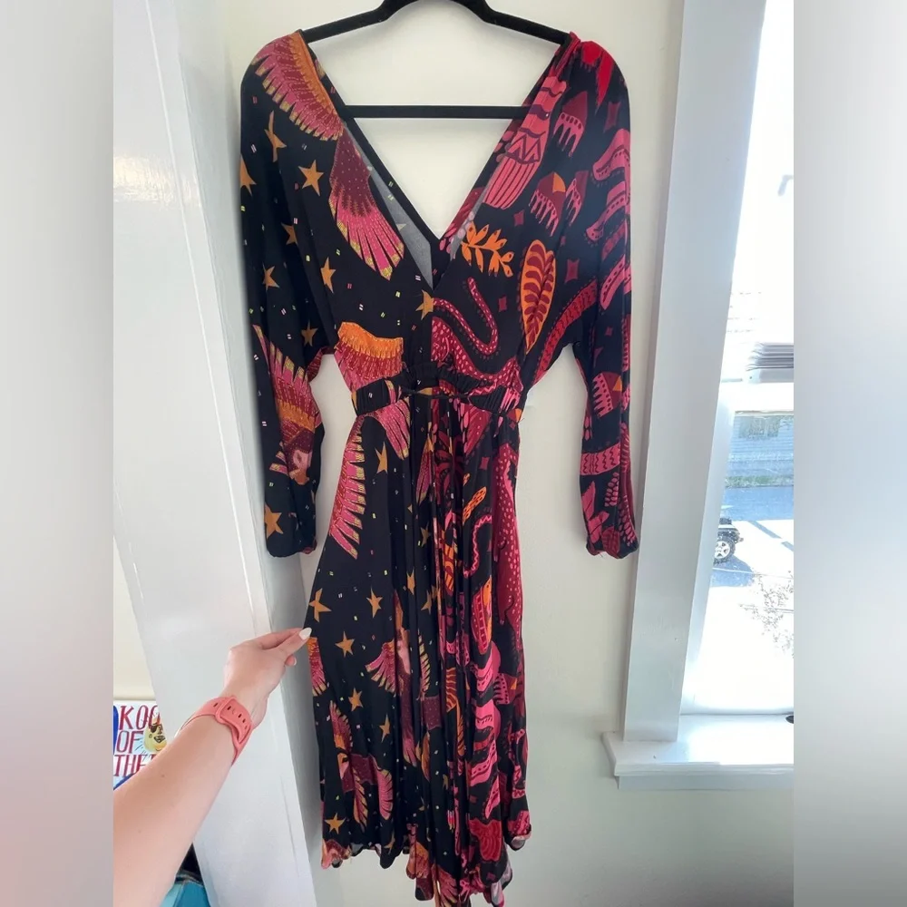 Farm Rio Maxi Dress - Picture 10 of 15